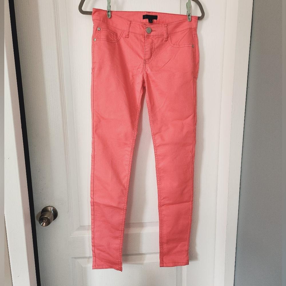 Super Stretch Jeans